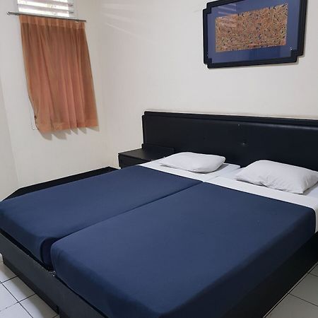 Hotel Cisarua Indah Ngoại thất bức ảnh